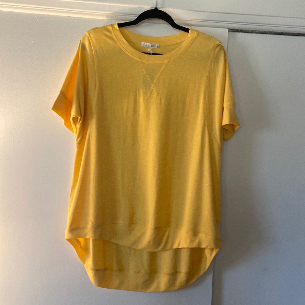 Cutekolve Tunic